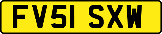 FV51SXW