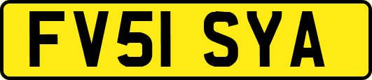 FV51SYA