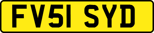 FV51SYD