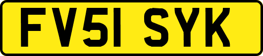 FV51SYK