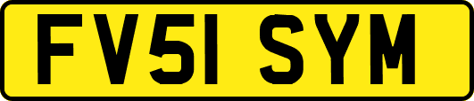 FV51SYM