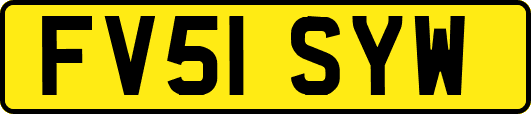FV51SYW