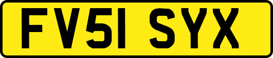 FV51SYX