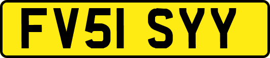 FV51SYY