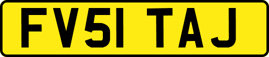FV51TAJ