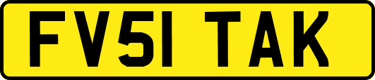 FV51TAK