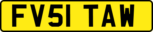 FV51TAW