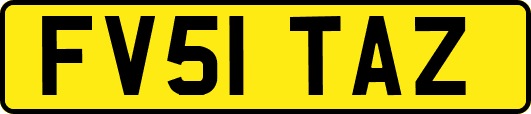 FV51TAZ