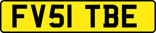 FV51TBE
