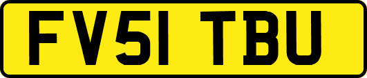 FV51TBU