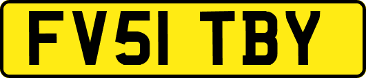 FV51TBY