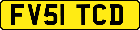 FV51TCD