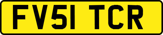 FV51TCR