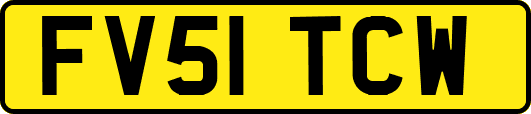 FV51TCW