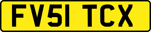 FV51TCX