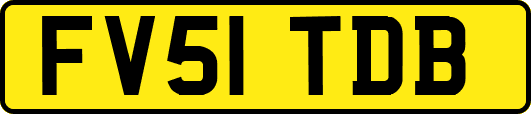 FV51TDB