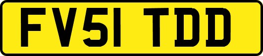 FV51TDD