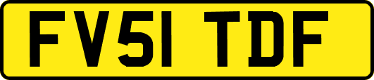 FV51TDF