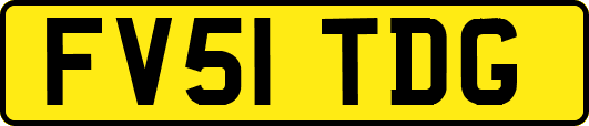 FV51TDG