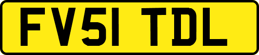 FV51TDL
