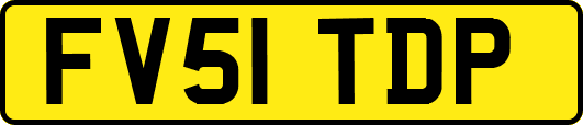 FV51TDP