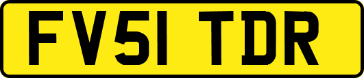 FV51TDR