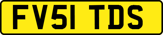 FV51TDS