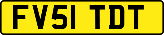 FV51TDT