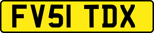 FV51TDX