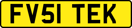 FV51TEK