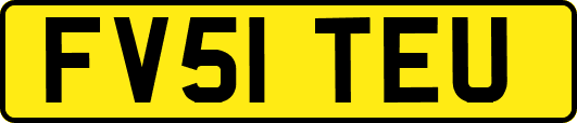 FV51TEU