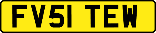 FV51TEW