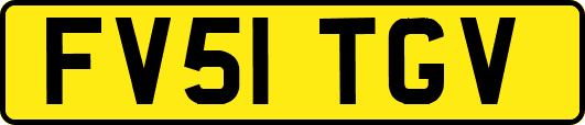 FV51TGV