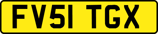 FV51TGX