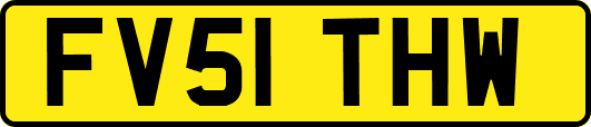 FV51THW