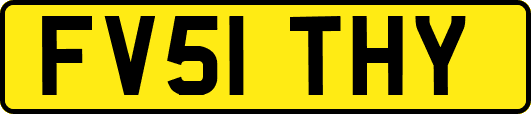 FV51THY