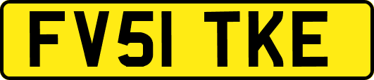 FV51TKE