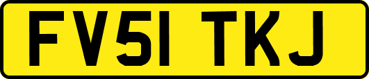 FV51TKJ