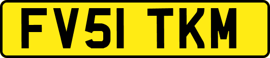 FV51TKM