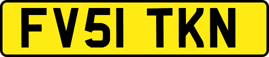 FV51TKN