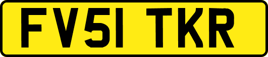 FV51TKR