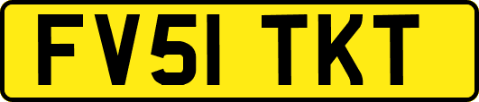 FV51TKT