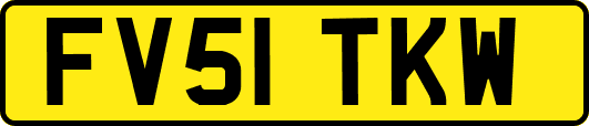 FV51TKW