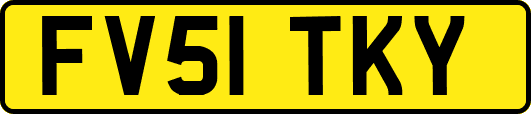 FV51TKY