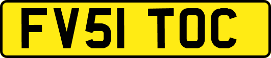 FV51TOC