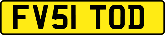 FV51TOD