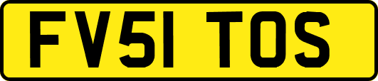 FV51TOS