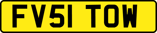 FV51TOW