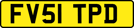 FV51TPD
