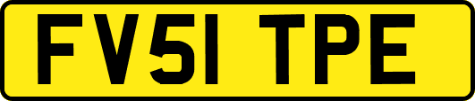FV51TPE